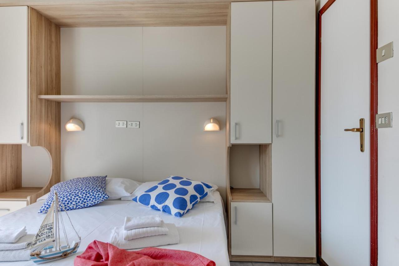B&B Villa Madana 리미니 외부 사진
