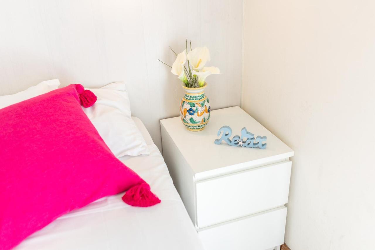 B&B Villa Madana 리미니 외부 사진